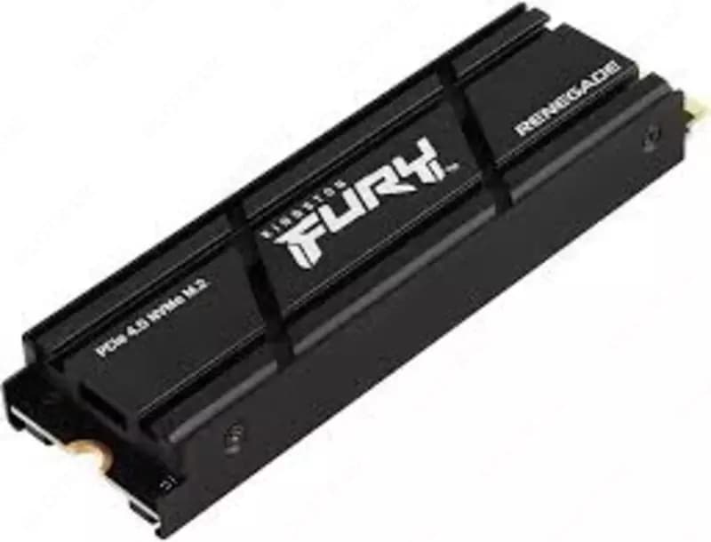 SSD M2 Kingston 1TB NVMe NV3 — 5