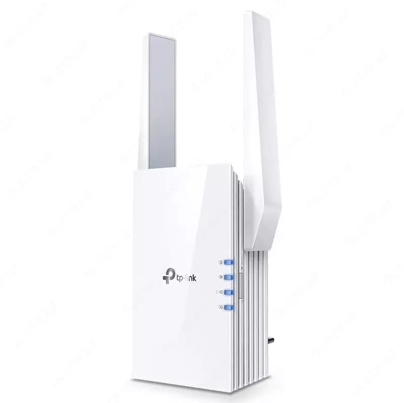 Wi-Fi усилитель сигнала (репитер) TP-LINK RE505X 300M Multi-function Wireless — 1