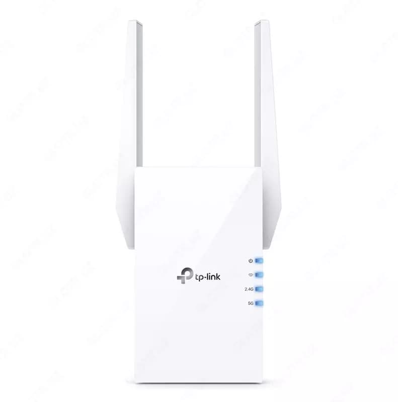 Wi-Fi усилитель сигнала (репитер) TP-LINK RE505X 300M Multi-function Wireless — 2