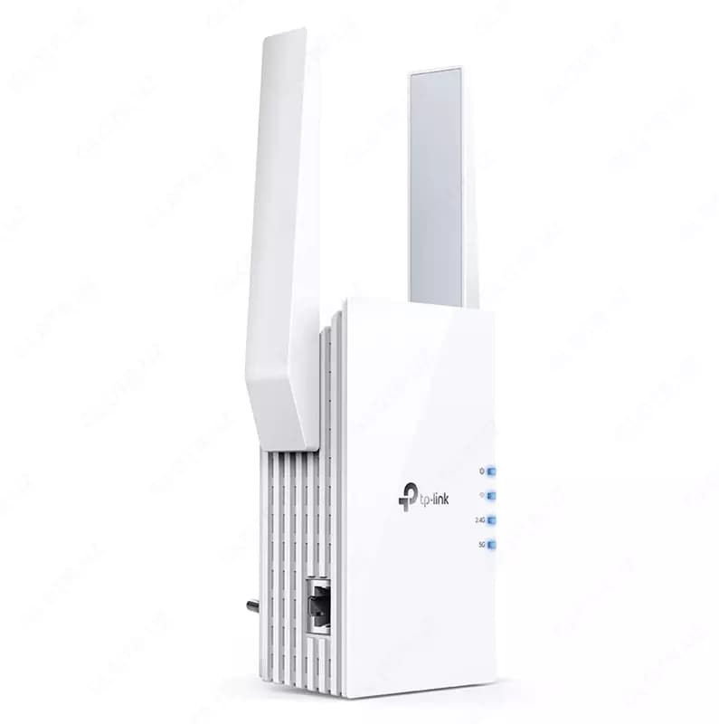 Wi-Fi усилитель сигнала (репитер) TP-LINK RE505X 300M Multi-function Wireless — 3