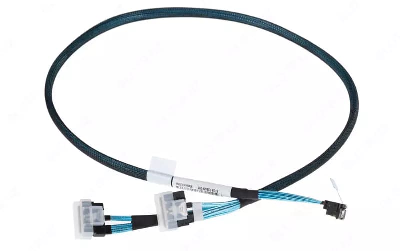 Кабель ”HPE” DL180 Gen10 SFF Box3 to Smart Array E208i-a/P408i-a (Арт. - 882011-B21) — 1