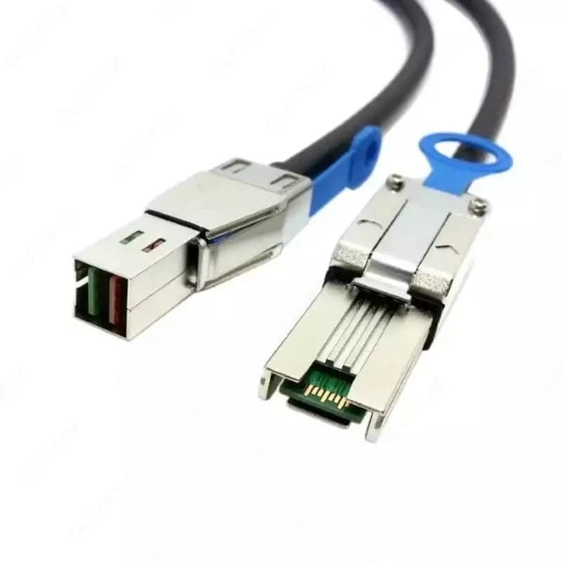Кабель ”HPE” DL180 Gen10 SFF Box3 to Smart Array E208i-a/P408i-a (Арт. - 882011-B21) — 2