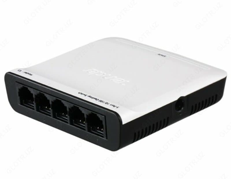 TENDA S5 — 2