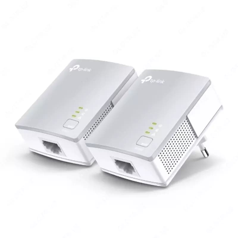 Адаптер TP-Link TL-PA4010KIT AV600 — 1