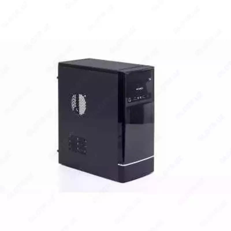 Корпус Case ”AVTECH” SKD 450W (Арт. - 06082) BLACK — 2