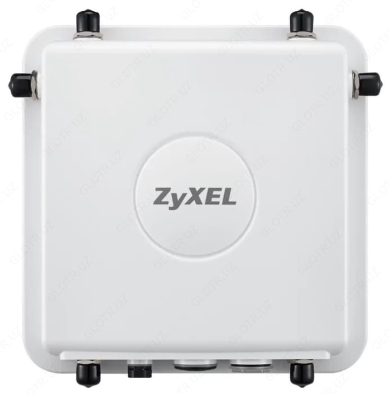 Wi-Fi точка доступа ZYXEL NAP353 — 1