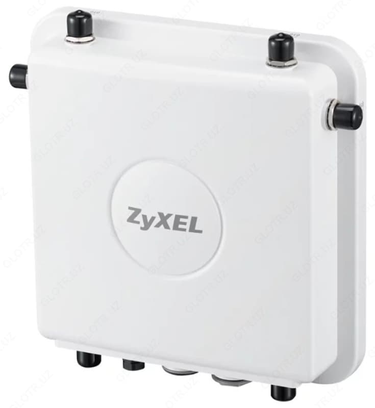 Wi-Fi точка доступа ZYXEL NAP353 — 2