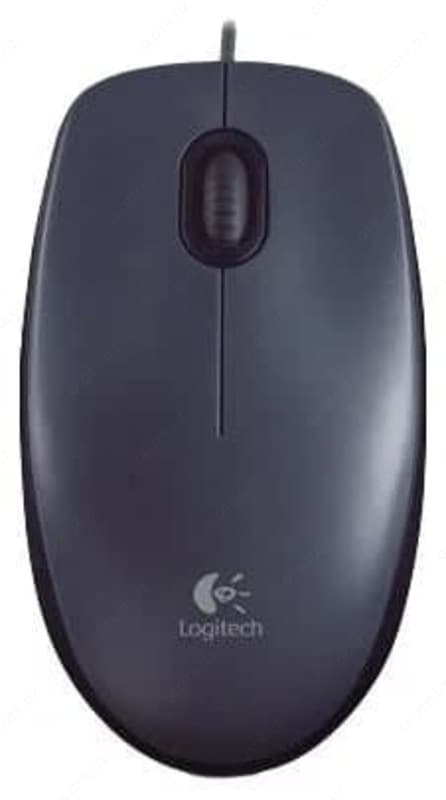 Мышь Logitech M90 — 1