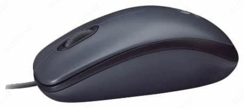 Мышь Logitech M90 — 2
