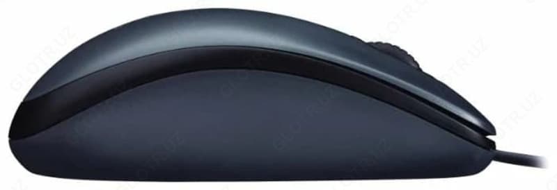 Мышь Logitech M90 — 3