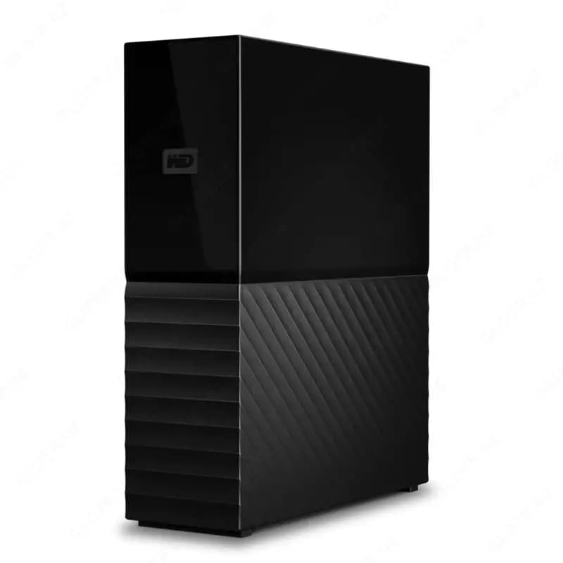 Жесткий диск WD My Book 12TB — 1