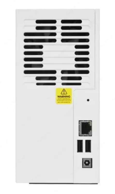 Сетевой RAID-накопитель QNAP TS-233 — 2