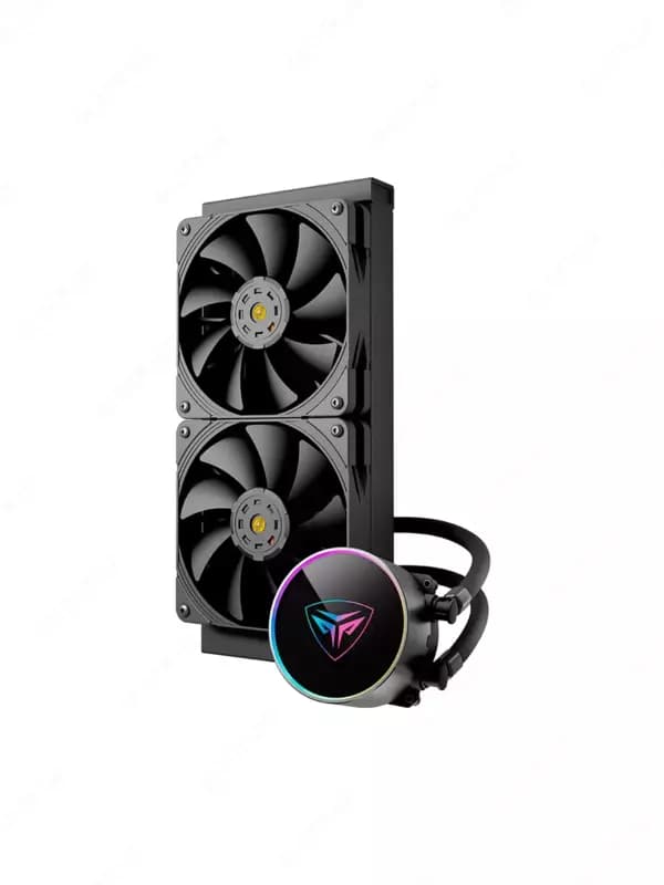 Система охлаждения PCCooler PD240 — 1