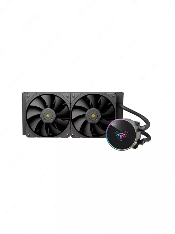 Система охлаждения PCCooler PD240 — 2