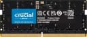 Оперативная память Crucial DDR5 16GB 4800Mhz SODIMM