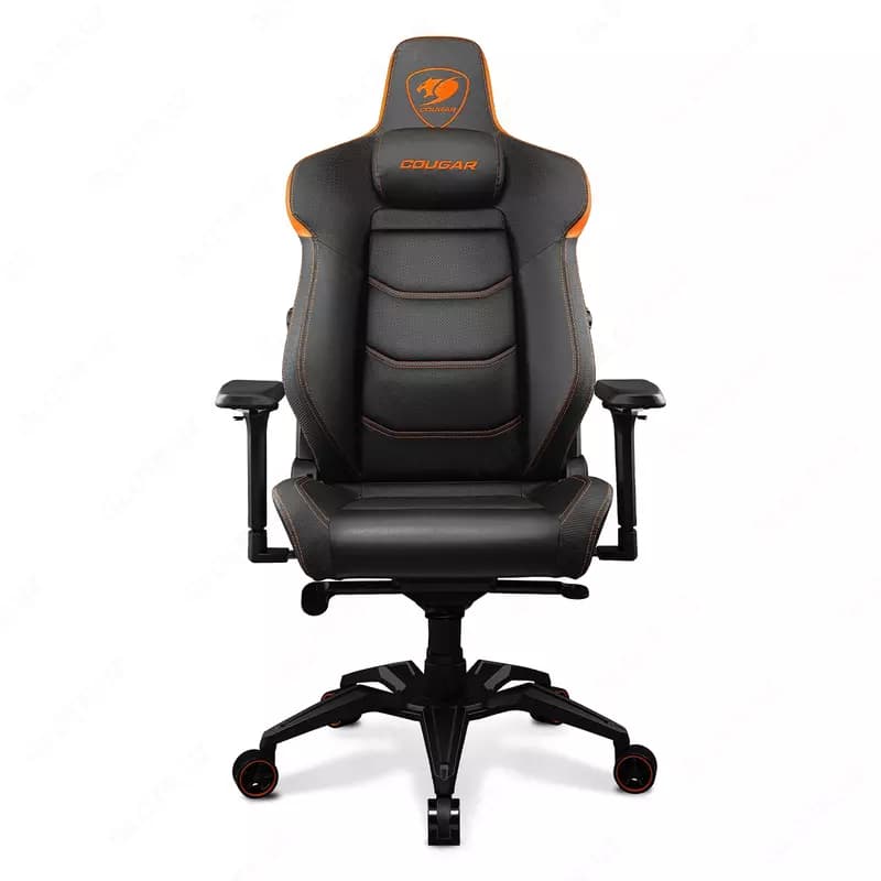 Игровое кресло Cougar Armor Evo — 1