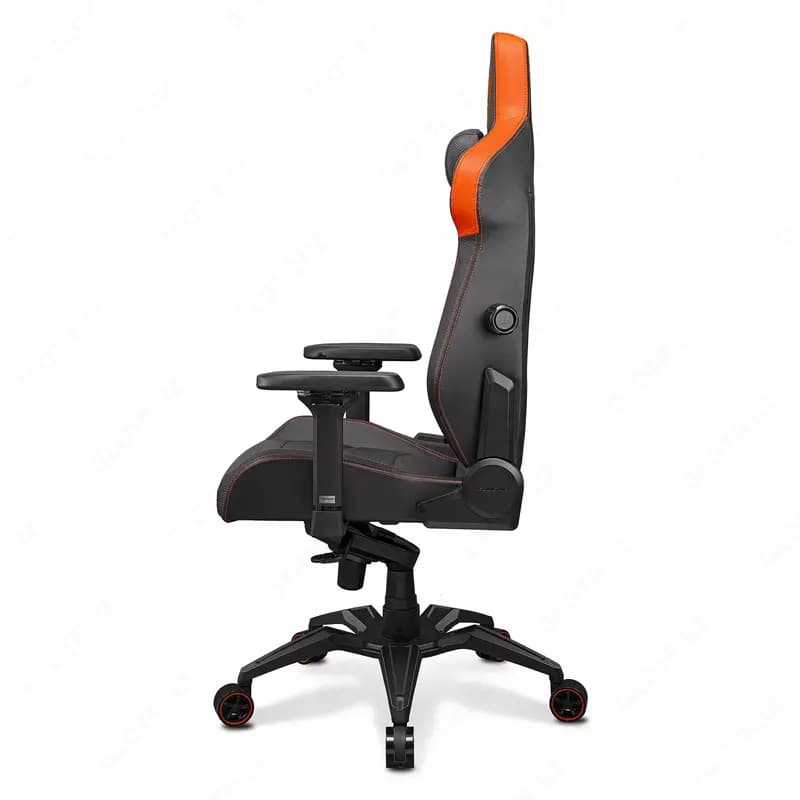 Игровое кресло Cougar Armor Evo — 3