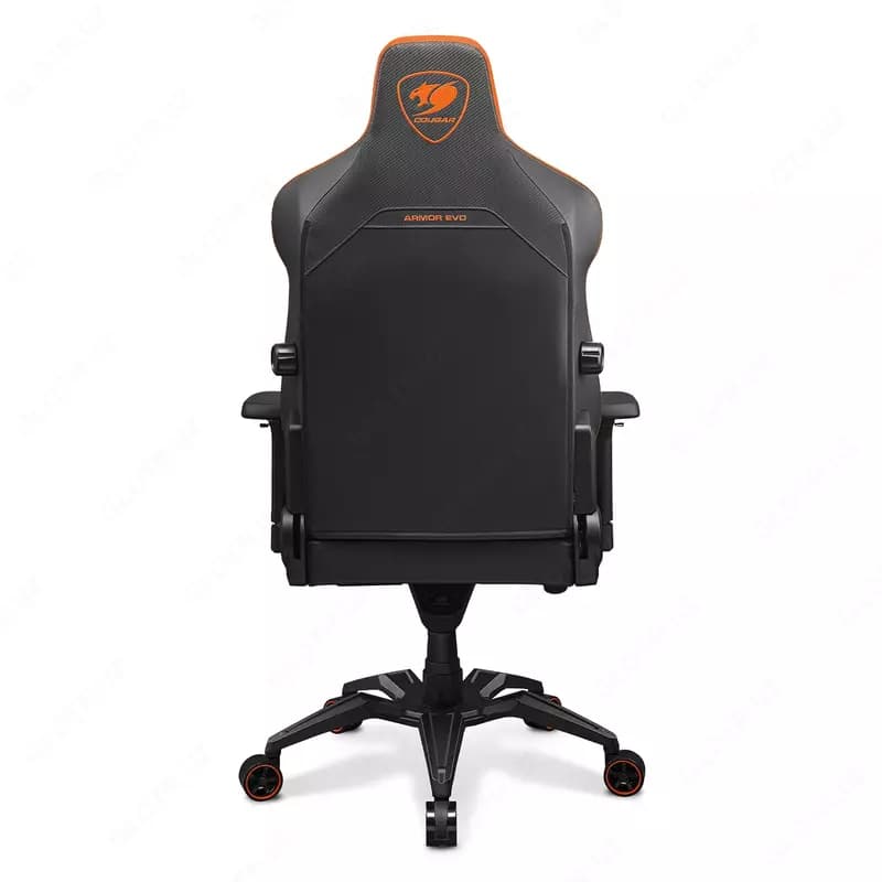 Игровое кресло Cougar Armor Evo — 4