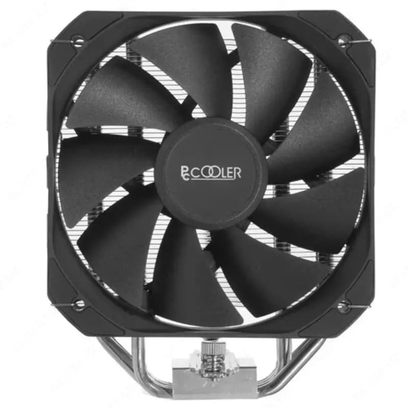 Система охлаждения PCCooler PALADIN 400 — 2