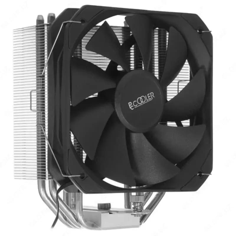 Система охлаждения PCCooler PALADIN 400 — 3