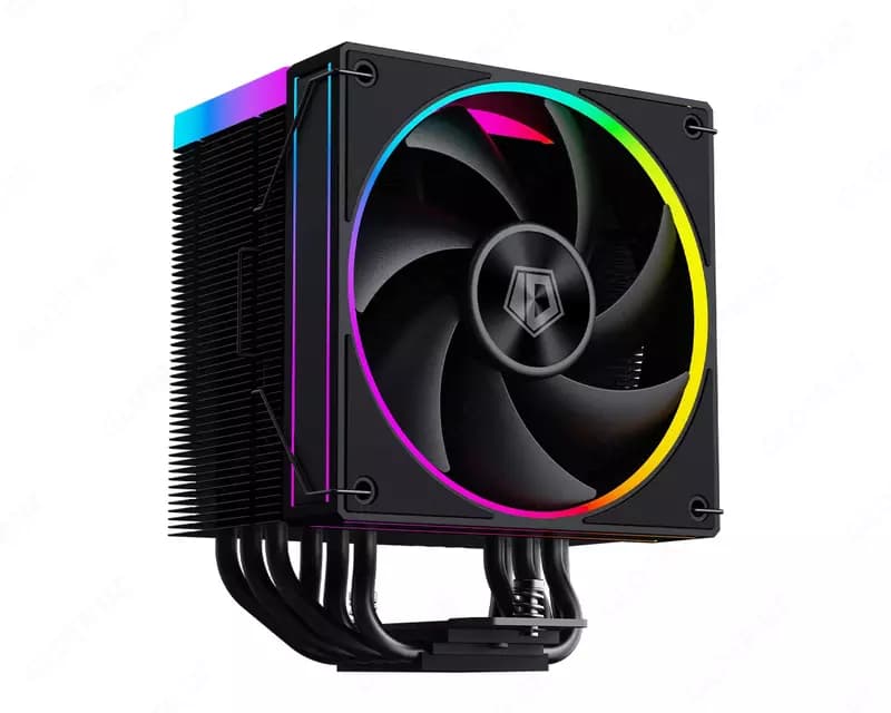 Кулер для процессора ID Cooling FROZN A610 ARGB — 1