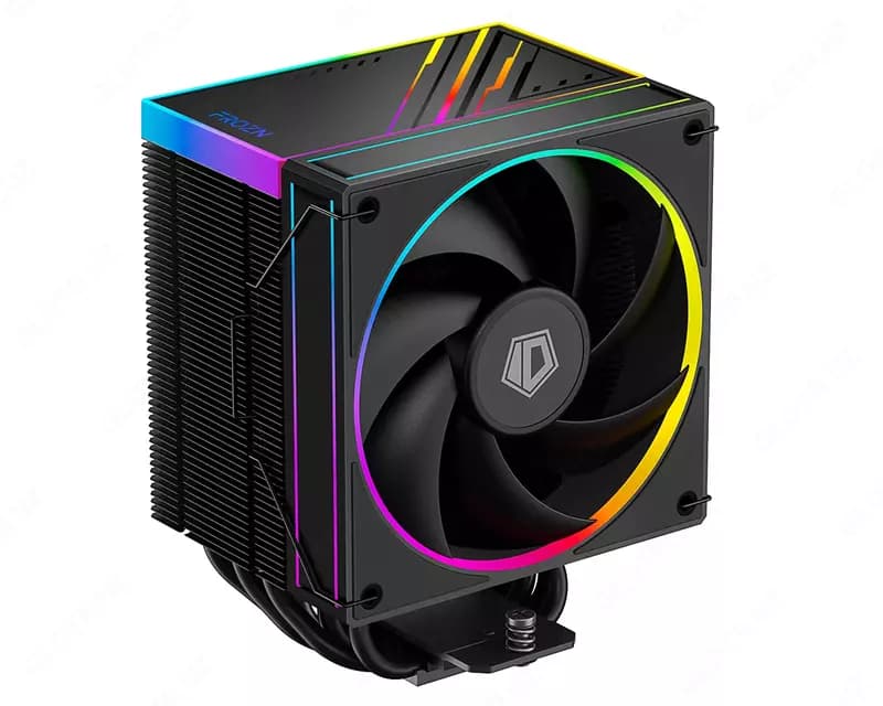 Кулер для процессора ID Cooling FROZN A610 ARGB — 2