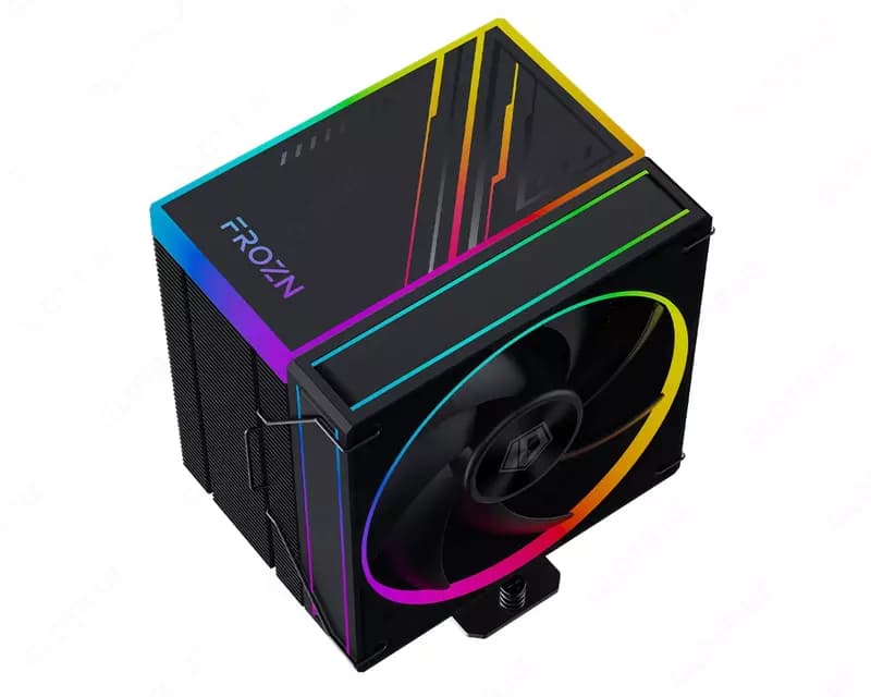 Кулер для процессора ID Cooling FROZN A610 ARGB — 3