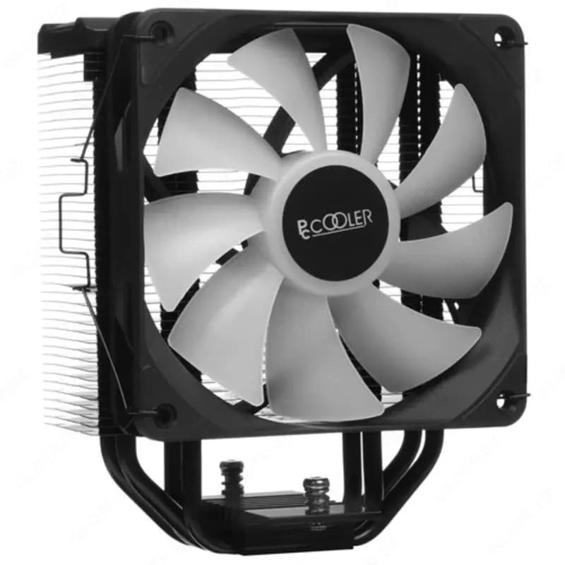 Система охлаждения PCCooler PALADIN EX400 ARGB — 3