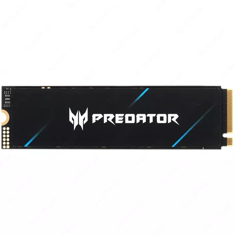 Твердотельный накопитель Acer Predator 1TB SSD M.2 — 1