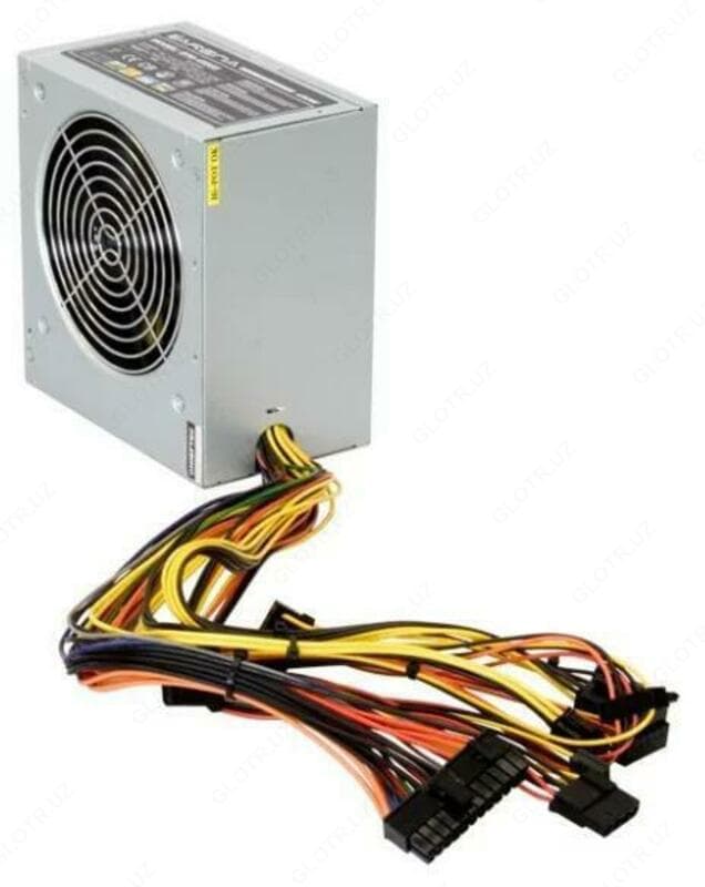 Блок питания Chieftec GPA-450S8 450W — 2