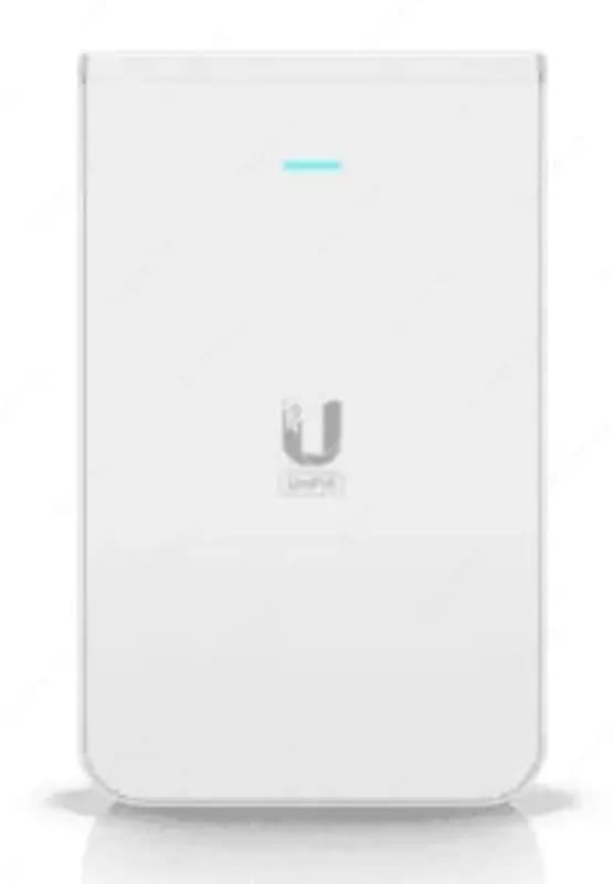 Беспроводная точка доступа Ubiquiti UniFi U6 In-Wall U6-IW — 1