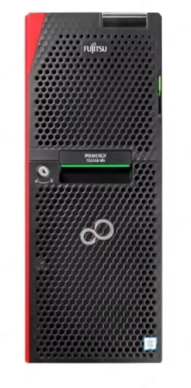 СЕРВЕР Fujitsu TX2550 M5 TOWER 8X2.5” — 1
