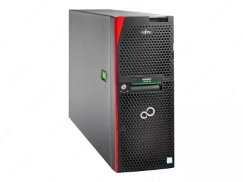 СЕРВЕР Fujitsu TX2550 M5 TOWER 8X2.5” — 2