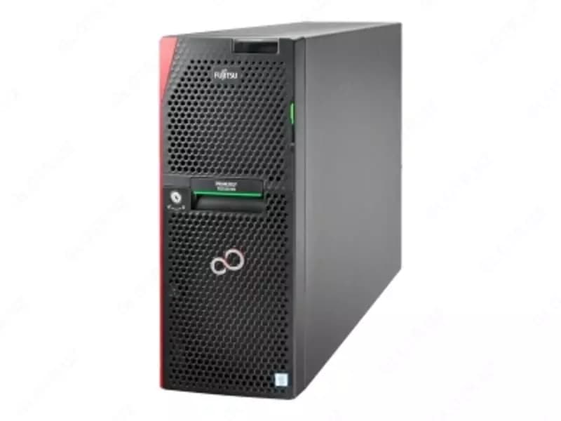 СЕРВЕР Fujitsu TX2550 M5 TOWER 8X2.5” — 3