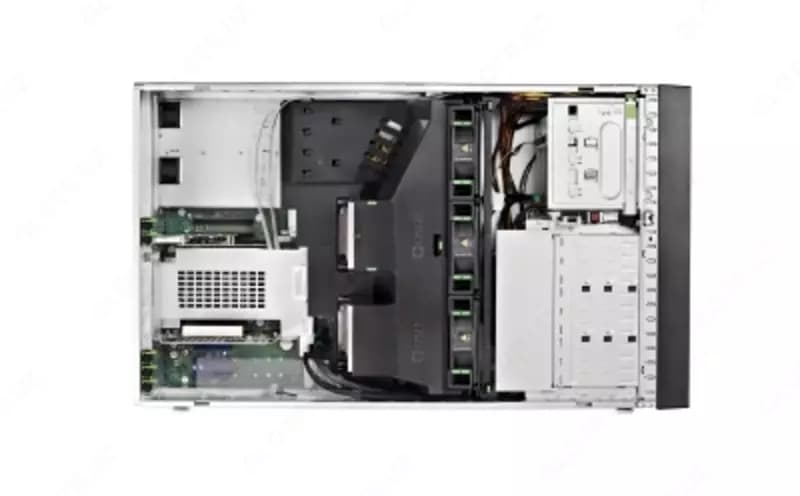 СЕРВЕР Fujitsu TX2550 M5 TOWER 8X2.5” — 5