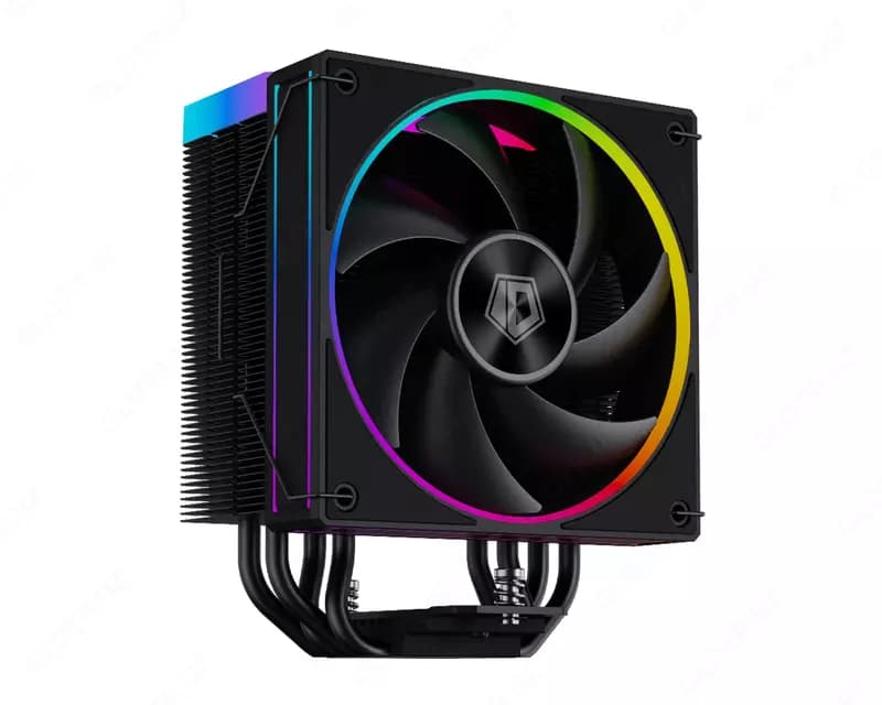 Кулер для процессора ID Cooling FROZN A410 ARGB — 2