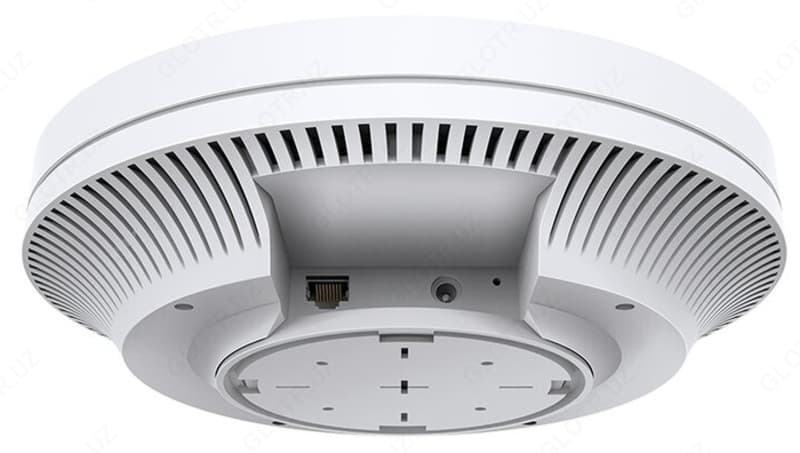 Wi-Fi точка доступа TP-LINK EAP620 HD — 3