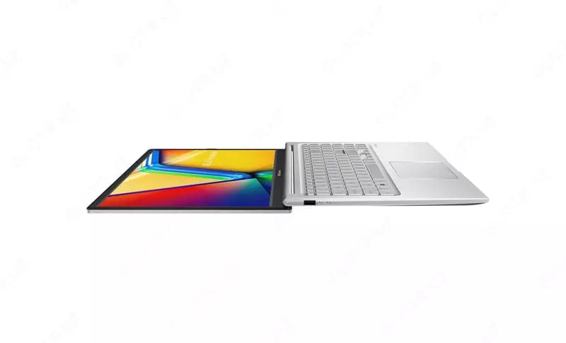 Ноутбук ASUS VIVOBOOK GO E1504GA I3-N305 8GB 256GB 15,6 FHD IPS COOL SILVER W11 — 4