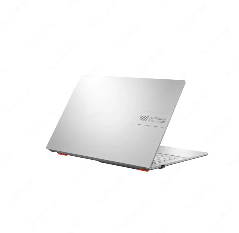 Ноутбук ASUS VIVOBOOK GO E1504GA I3-N305 8GB 256GB 15,6 FHD IPS COOL SILVER W11 — 5