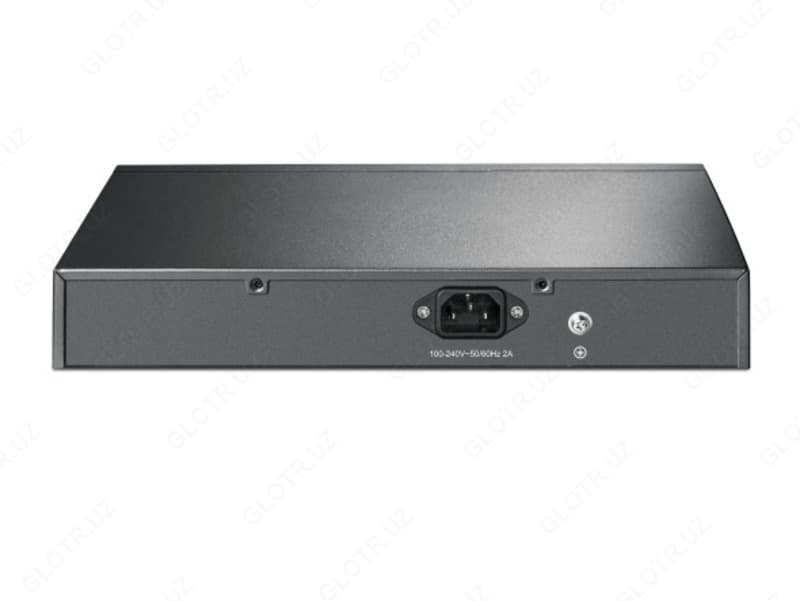Коммутатор TP-LINK TL-SG1008MP — 3