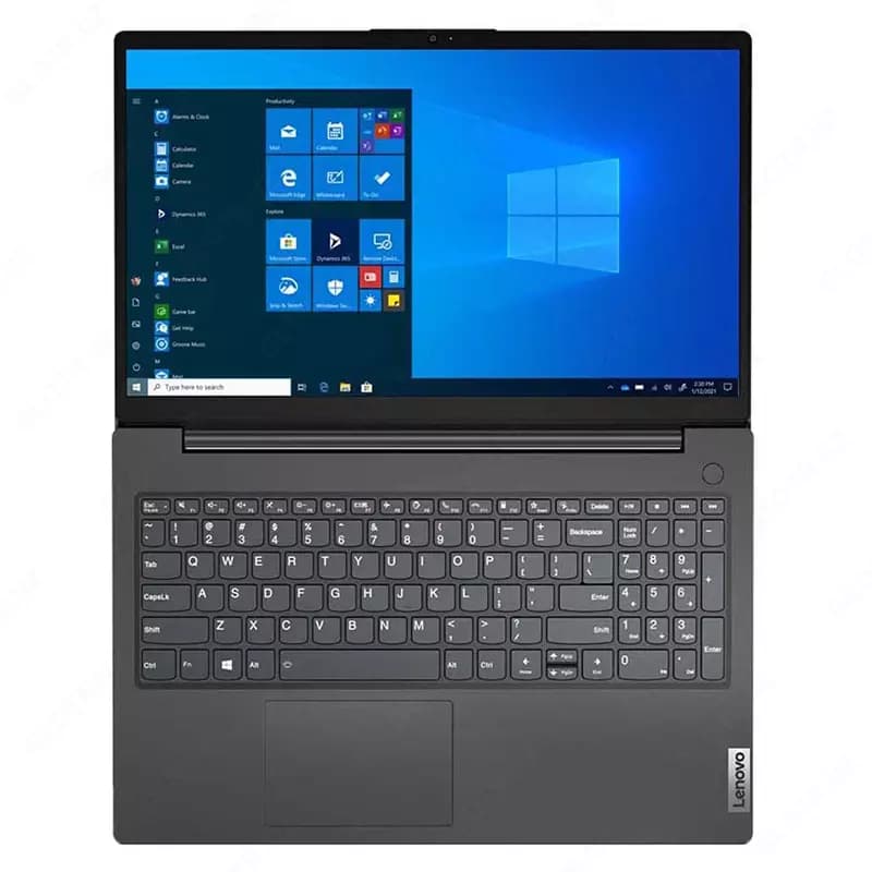 Ноутбук LENOVO V15 G5 IRL I5-13420H 8GB 512GB 15,6 FHD BUSUNESS BLACK — 3