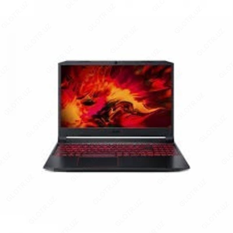 Ноутбук Acer Nitro 5 AN515-55-75EV / Intel i7-10750 / DDR4 — 3