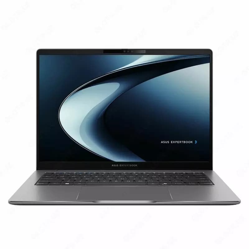 Ноутбук ASUS EXPERTBOOK ESSENTIAL P3405CVA I5-13420H 16GB DDR5 512GB 14,0” WUXGA IPS GREY — 1