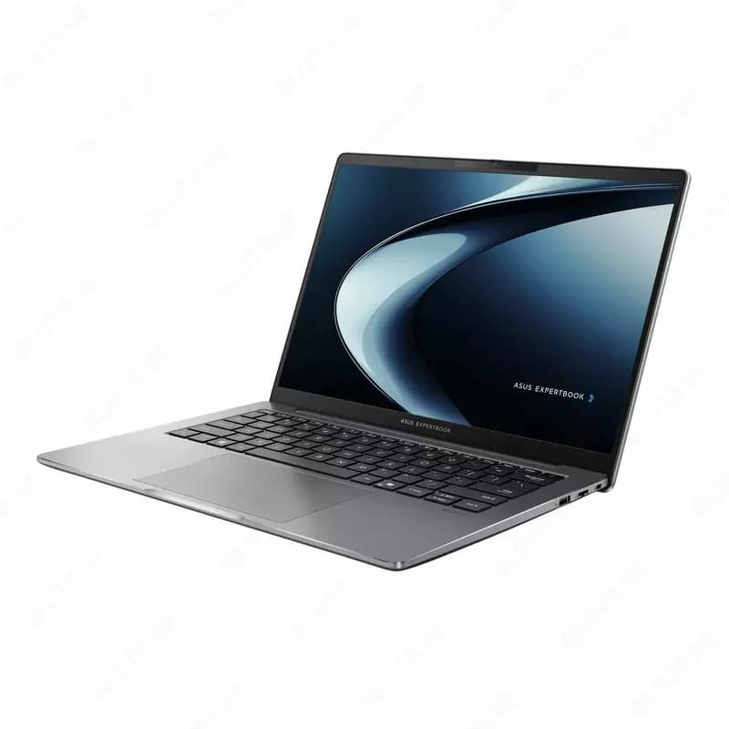 Ноутбук ASUS EXPERTBOOK ESSENTIAL P3405CVA I5-13420H 16GB DDR5 512GB 14,0” WUXGA IPS GREY — 2