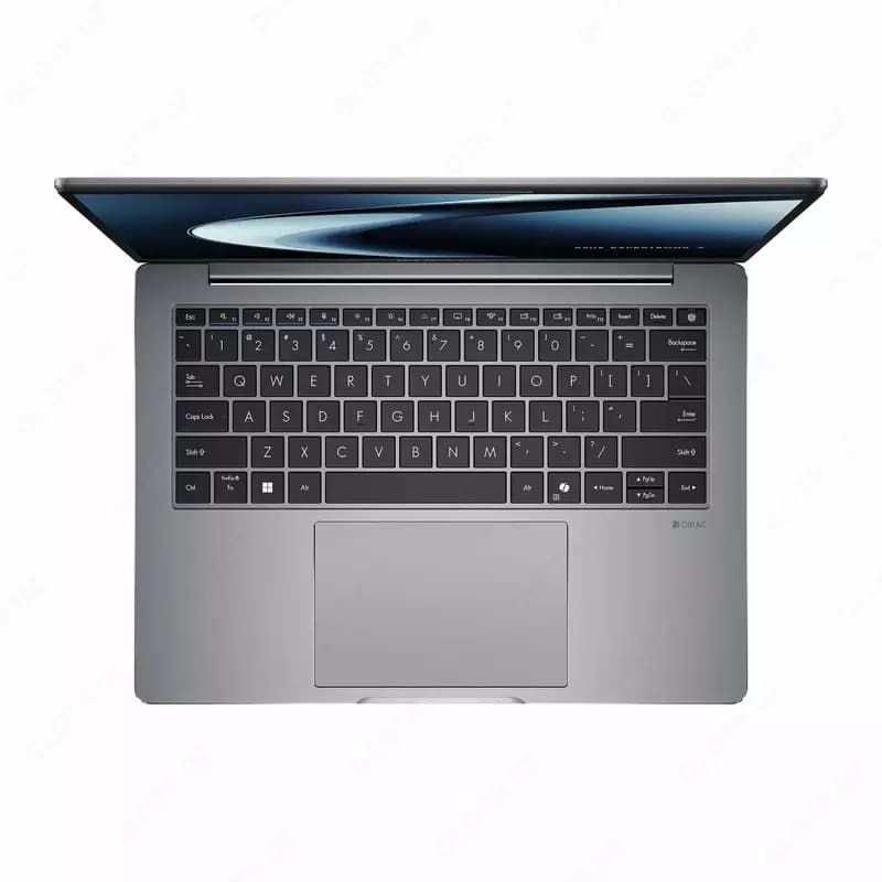 Ноутбук ASUS EXPERTBOOK ESSENTIAL P3405CVA I5-13420H 16GB DDR5 512GB 14,0” WUXGA IPS GREY — 3