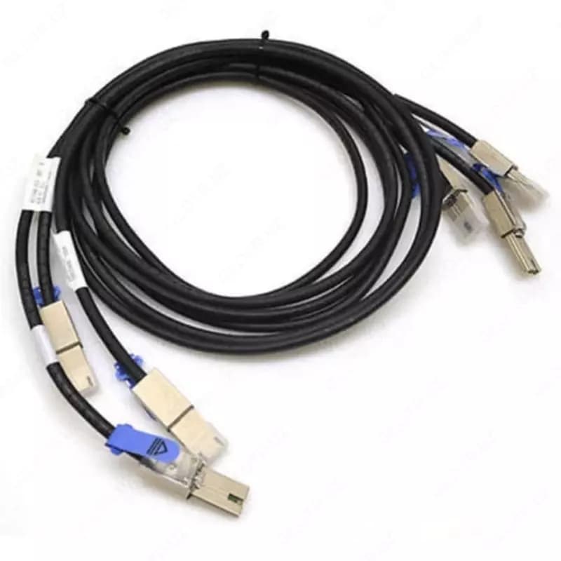 Кабель ”HPE” 1U Gen10 8SFF SAS (Арт. - 866448-B21) — 1