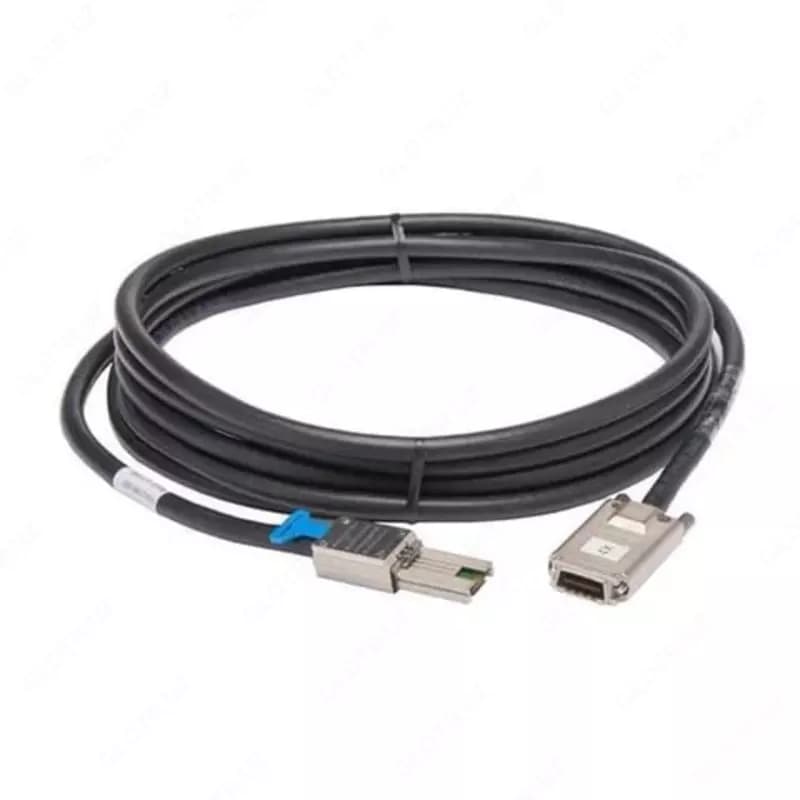Кабель ”HPE” 1U Gen10 8SFF SAS (Арт. - 866448-B21) — 2
