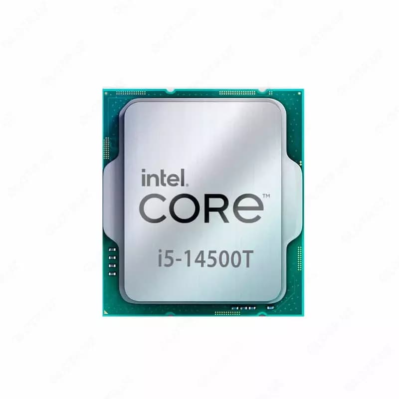Процессор Intel Core I5-14500T — 1