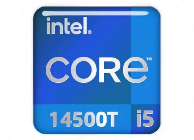 Процессор Intel Core I5-14500T — 2