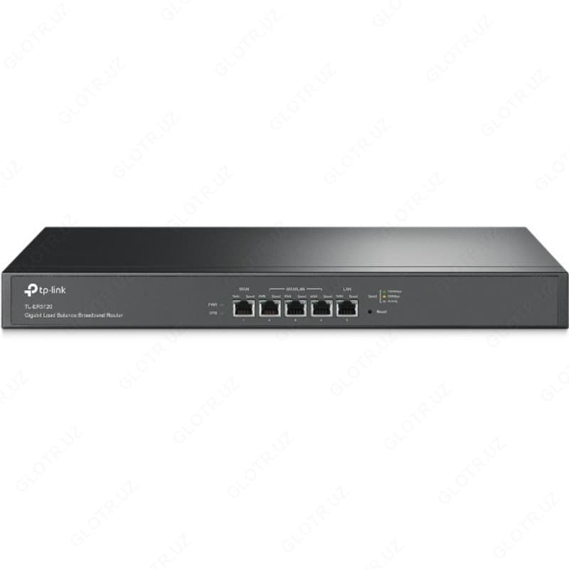 Маршрутизатор TP LINK TL-ER5120 — 1